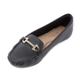 Mocassim Feminino Modare Preto 