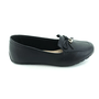 Mocassim Feminino Sua Cia Preto