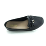 Mocassim Feminino Sua Cia Preto