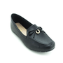 Mocassim Feminino Sua Cia Preto