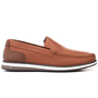 Mocassim Masculino Jota Pe 90250 Marrom