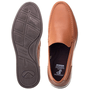 Mocassim Masculino Jota Pe 90250 Marrom