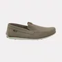 Mocassim Masculino Pegada Areia
