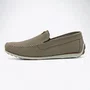 Mocassim Masculino Pegada Areia