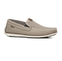 Mocassim Masculino Pegada Areia