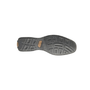 Mocassim Masculino Pegada Couro Pinhão