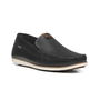 Mocassim Masculino Pegada Preto