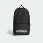 MOCHILA ADIDAS CLASSICA - HT4768 PTO/BCO PTO/BCO