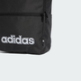 MOCHILA ADIDAS CLASSICA - HT4768 PTO/BCO PTO/BCO