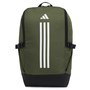 Mochila Adidas Essentials 3-Stripes Verde