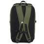 Mochila Adidas Essentials 3-Stripes Verde