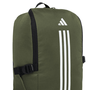 Mochila Adidas Essentials 3-Stripes Verde