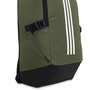 Mochila Adidas Essentials 3-Stripes Verde