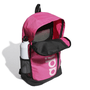 Mochila Adidas Essentials Linear Rosa