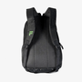 Mochila Fila Stampa Cinza Escuro Verde