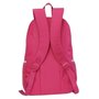 Mochila Olympikus Rosa