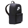Mochila Unissex Nike Preto Branco 
