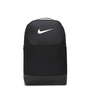 Mochila Unissex Nike Preto Branco