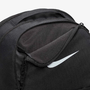 Mochila Unissex Nike Preto Branco