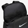 Mochila Unissex Nike Preto Branco