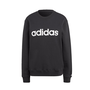 Moletom Feminino Adidas Preto