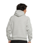 Moletom Masculino Fila Capuz Cinza