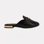 Mule Feminino Santinelli Preto