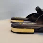 Mule Feminino Santinelli Preto