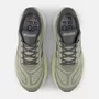 Tênis Masculino New Balance More V6 Verde Claro