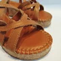Sandália Feminina Bottero Cortiça Caramelo