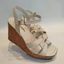 Sandália Feminina Bottero Cortiça Off White