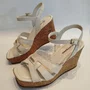 Sandália Feminina Bottero Cortiça Off White