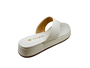 Sandalia Feminina Via Uno Flat Chinelo Off White