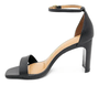 Sandalia Feminina Vizzano Preto