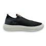 Sapatênis Manchester Knit Preto