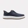 Sapatênis Masculino Democrata Drake Pulse Navy