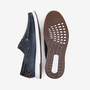 Sapatênis Masculino Democrata Navy