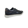 Sapatênis Masculino Ferracini 1062B Preto Areia