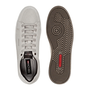 Sapatenis Masculino Ferracini Dubay - Creme