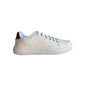 Sapatênis Masculino Manchester Branco