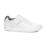 Sapatênis Masculino Pegada Levitech Branco