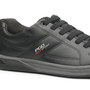 Sapatenis Masculino Pegada Preto