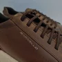 Sapatênis Masculino Rafarillo Mogno