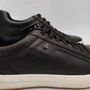 Sapatênis Masculino Rafarillo Preto