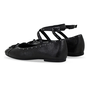 Sapatilha Feminina Bottero Preto