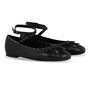 Sapatilha Feminina Bottero Preto