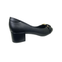 Sapato Feminino Beira Rio Preto