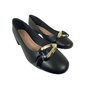 Sapato Feminino Beira Rio Preto