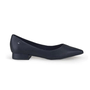 Sapato Feminino Bottero Couro Preto