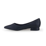 Sapato Feminino Bottero Couro Preto
